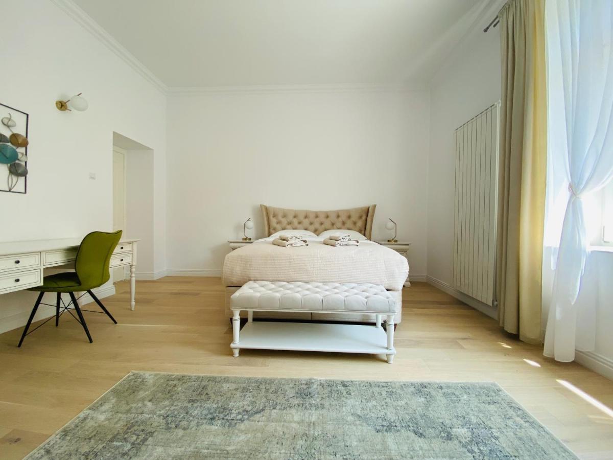 Suite № 7 Braşov Exterior foto