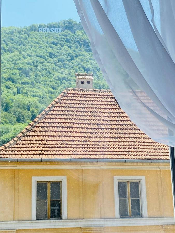 Suite № 7 Braşov Exterior foto