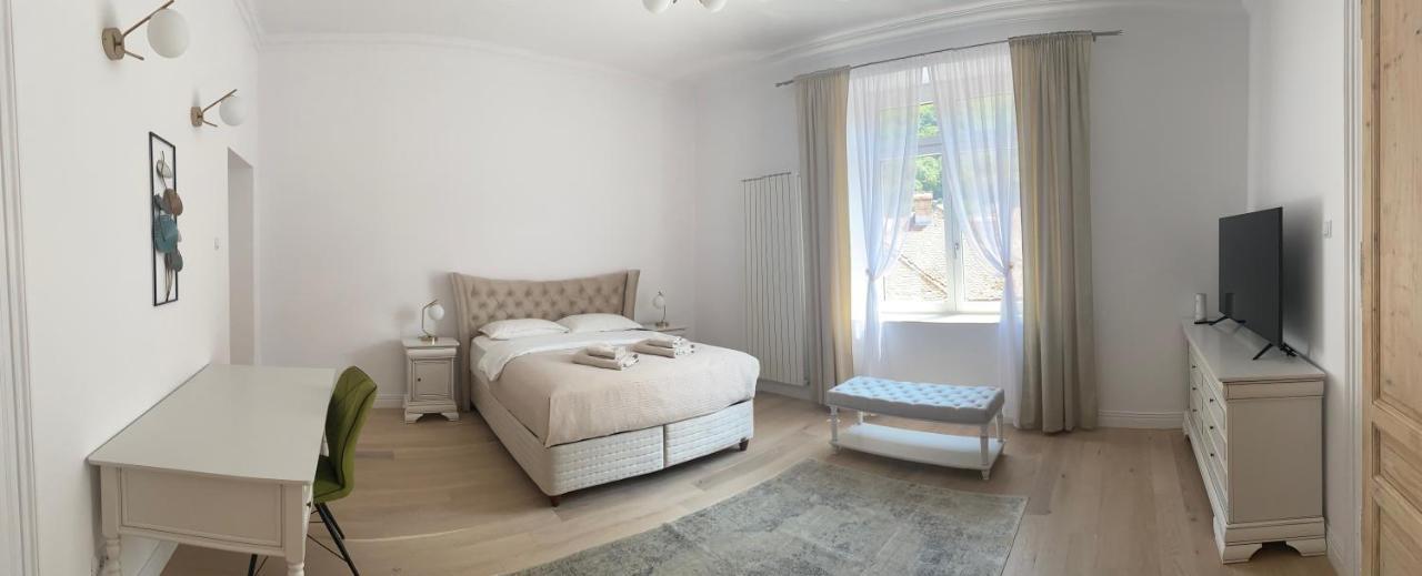 Suite № 7 Braşov Exterior foto