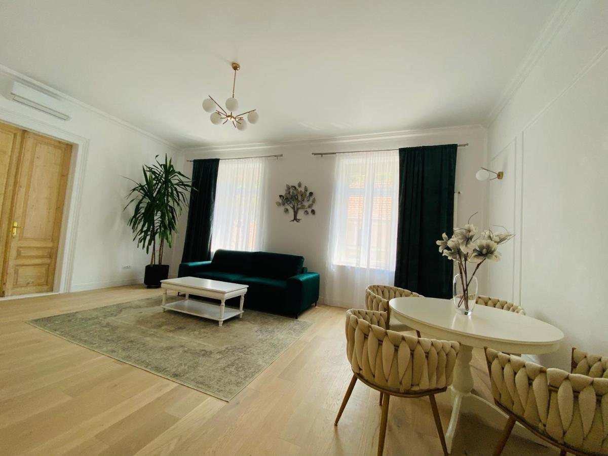 Suite № 7 Braşov Exterior foto