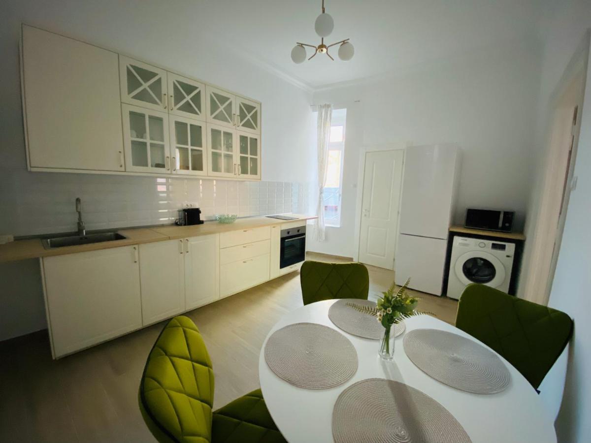 Suite № 7 Braşov Exterior foto