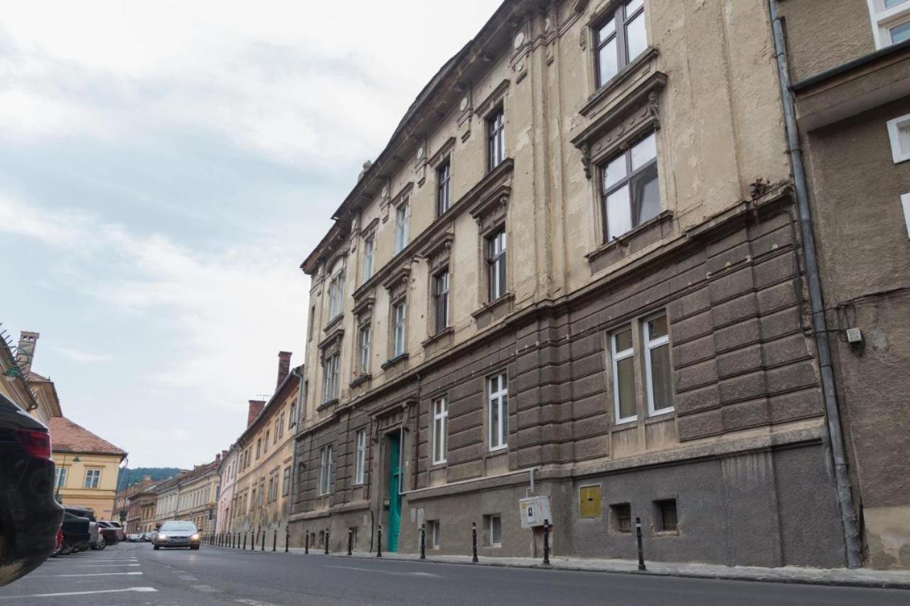 Suite № 7 Braşov Exterior foto